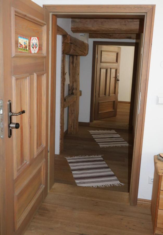 Fachwerk-Kultur-Pension Tangobruecke Einbeck Ngoại thất bức ảnh